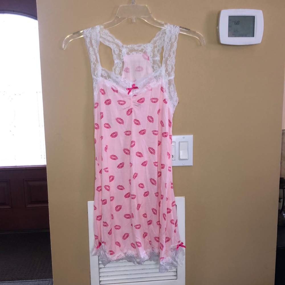 Brand new night gown